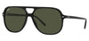 Ray-Ban RB2198 Bill Sunglasses - Black / Green