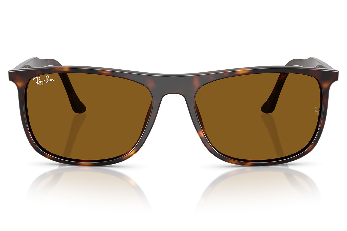 Ray-Ban RB2216 Sunglasses - Havana / Brown