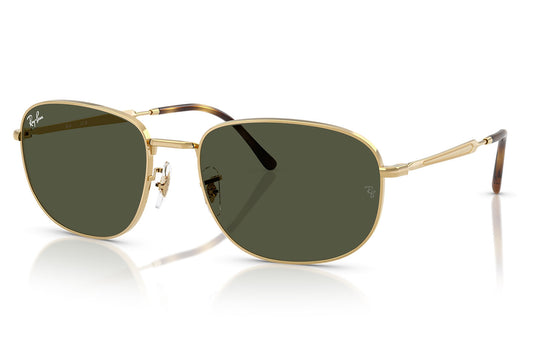 Ray-Ban RB3754 Sunglasses - Arista / Green