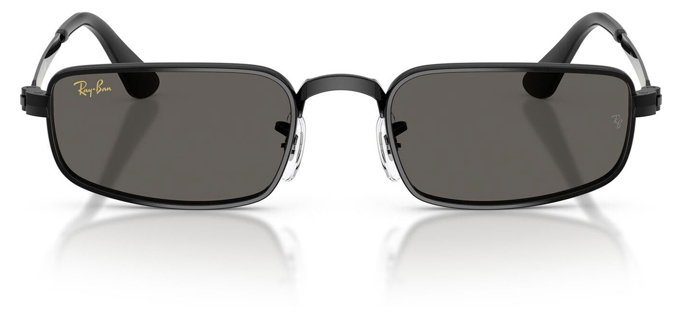 Ray-Ban RB3927 By A$AP Rocky Sunglasses - Black / Ultra Black