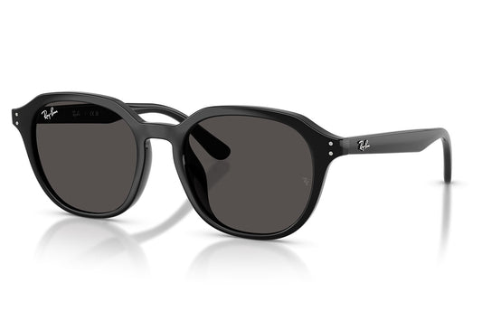 Ray-Ban RB4459D Sunglasses - Black / Dark Grey