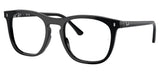 Ray-Ban RX2210V Glasses - Black