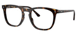 Ray-Ban RX2210V Glasses - Havana
