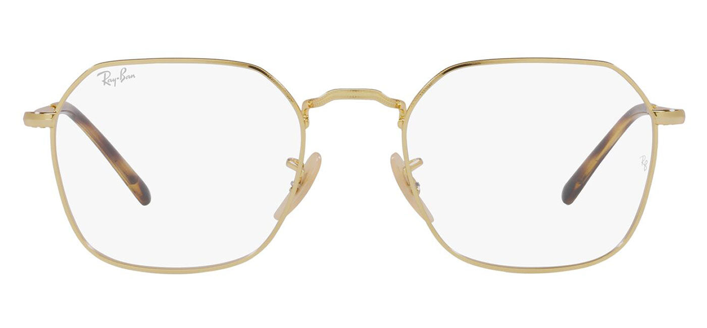 Ray-Ban RX3694V Jim Glasses - Arista