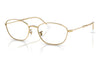 Ray-Ban RX3749V Glasses - Arista Gold