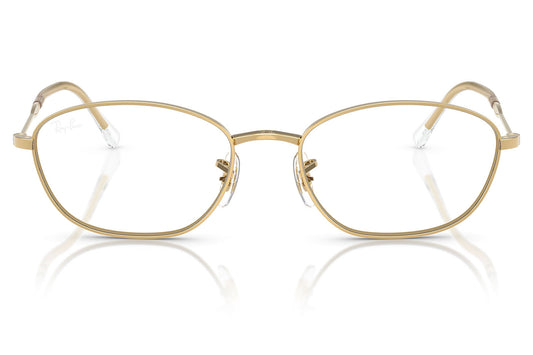 Ray-Ban RX3749V Glasses - Arista Gold