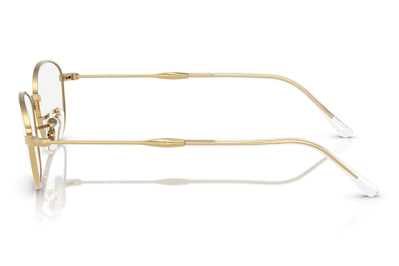 Ray-Ban RX3749V Glasses - Arista Gold
