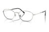 Ray-Ban RX3749V Glasses - Silver
