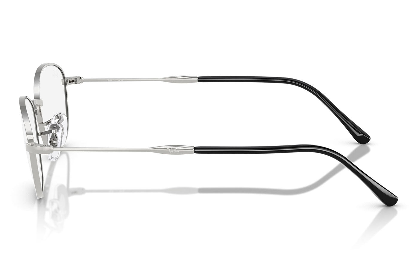 Ray-Ban RX3749V Glasses - Silver