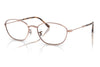 Ray-Ban RX3749V Glasses - Copper