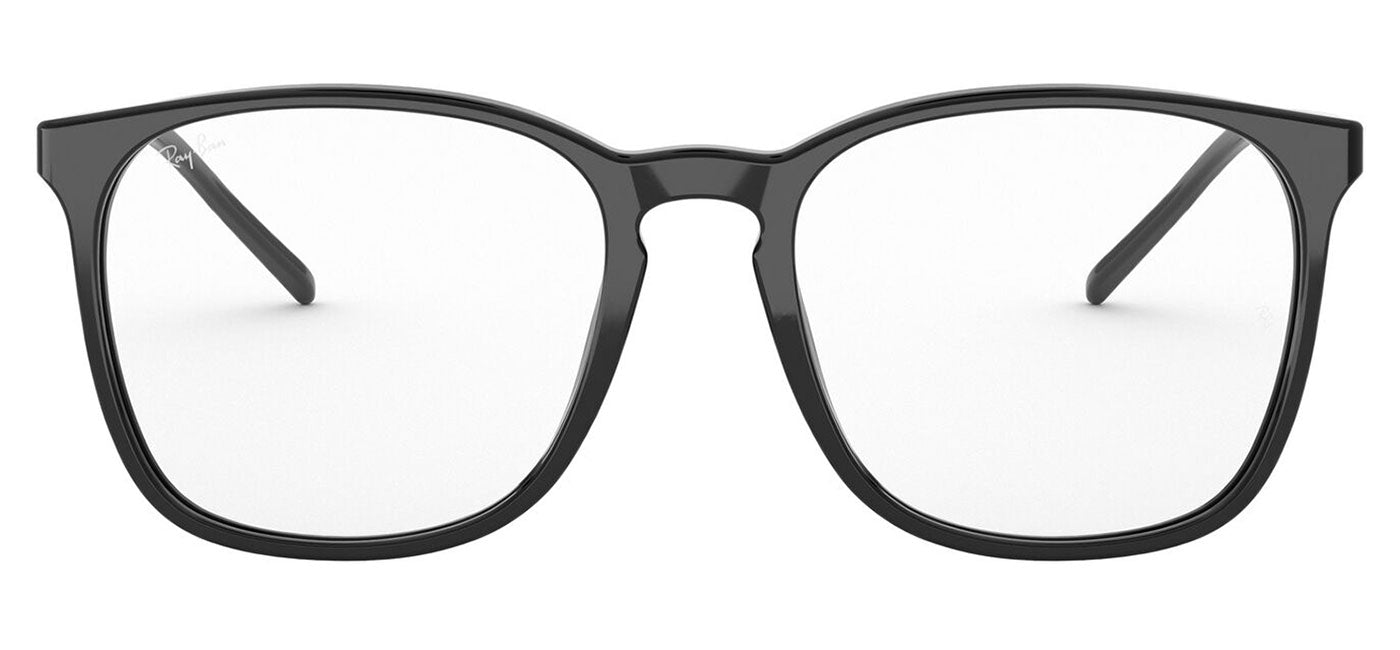Ray-Ban RX5387 Glasses - Black