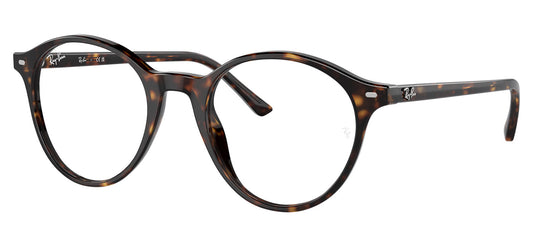 Ray-Ban RX5430 Bernard Glasses - Havana