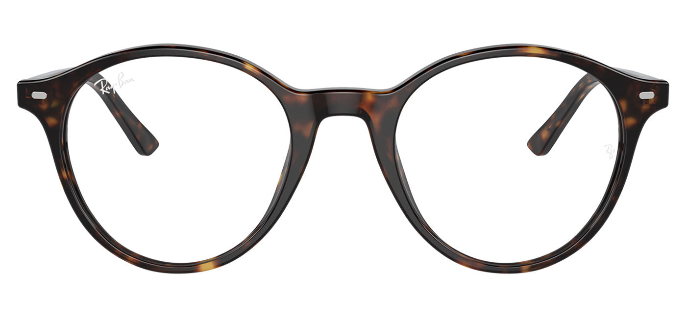 Ray-Ban RX5430 Bernard Glasses - Havana