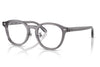Ray-Ban RX5443D Glasses - Transparent Grey