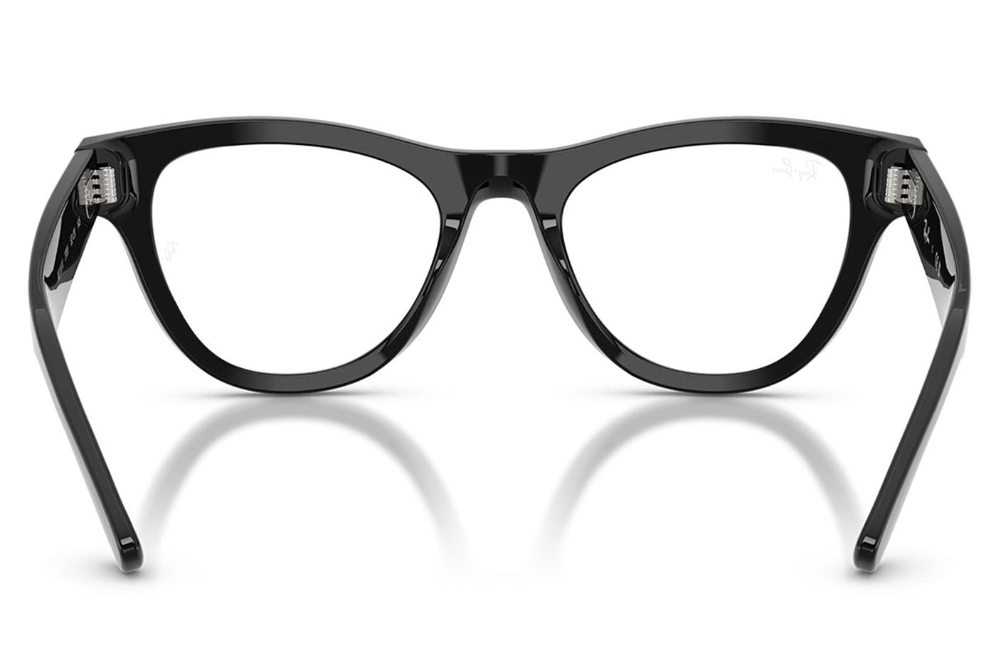 Ray-Ban RX5510 Glasses - Black