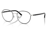 Ray-Ban RX6538D Glasses - Black