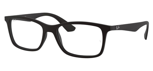 Ray-Ban RX7047 Glasses - Matte Black