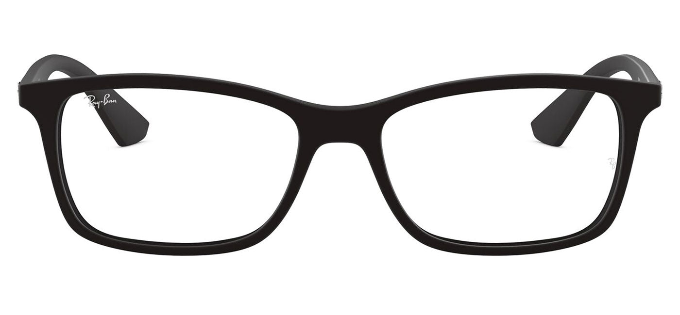 Ray-Ban RX7047 Glasses - Matte Black