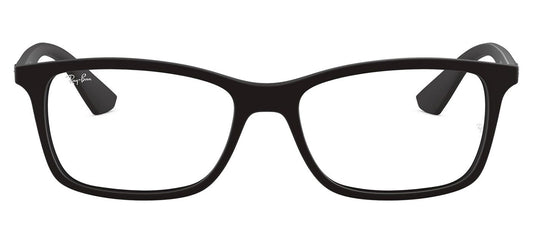 Ray-Ban RX7047 Glasses - Matte Black