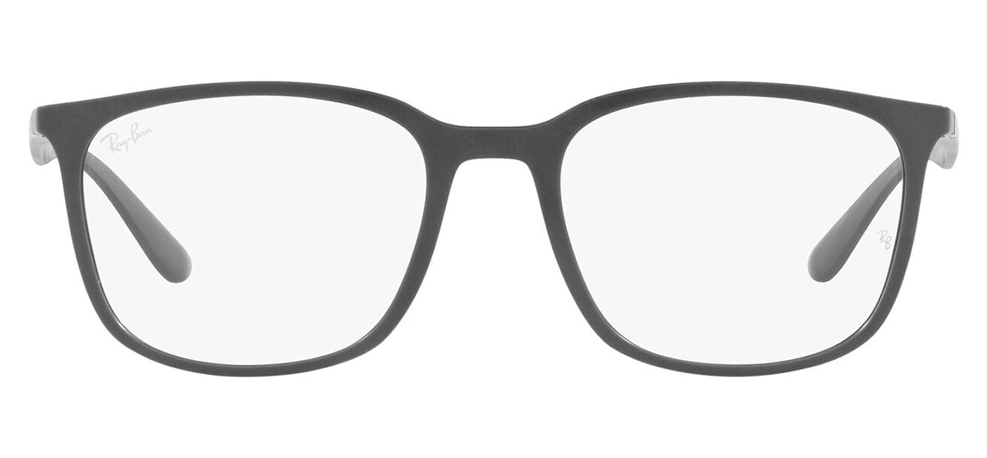 Ray-Ban RX7199 Glasses - Sand Grey