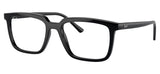 Ray-Ban RX7239 Alain Glasses - Black