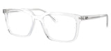 Ray-Ban RX7239 Alain Glasses - Transparent