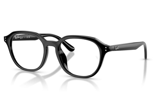 Ray-Ban RX7259D Glasses - Black