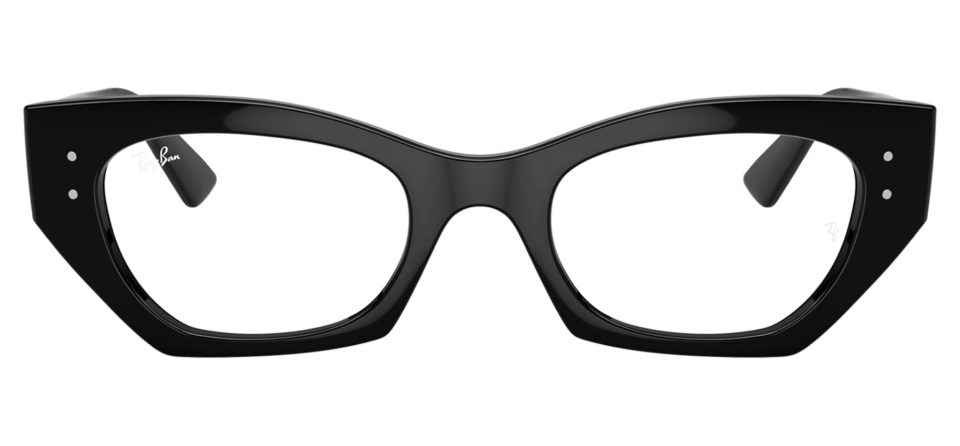 Ray-Ban RX7330 Zena Glasses - Black