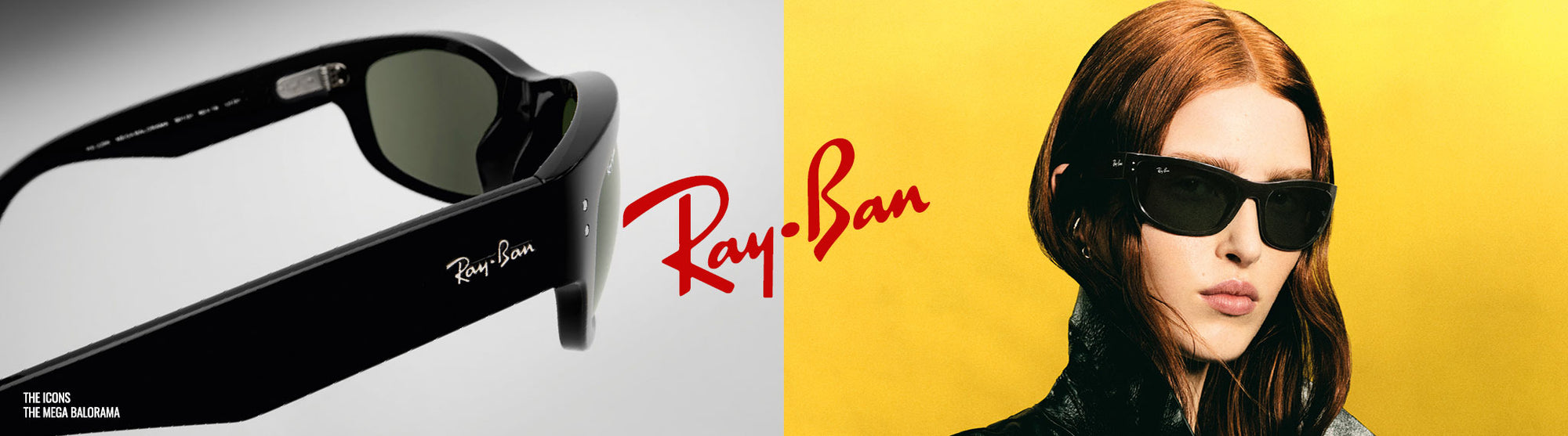 Ray-Ban Sunglasses
