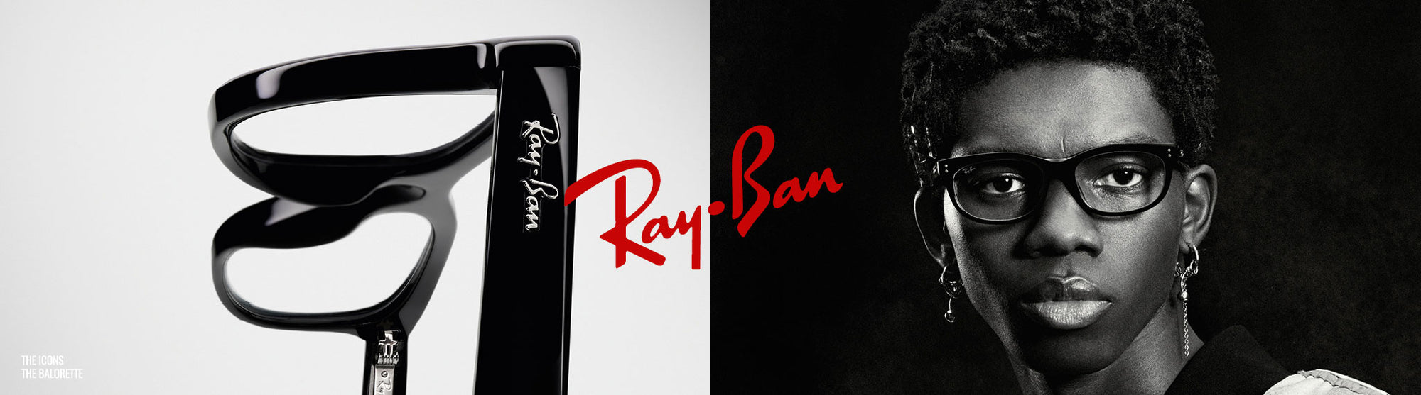 Ray-Ban Glasses