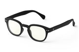 IZIPIZI #C Glasses - Black