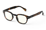 IZIPIZI #C Glasses - Tortoise