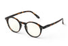 IZIPIZI #D Glasses - Tortoise