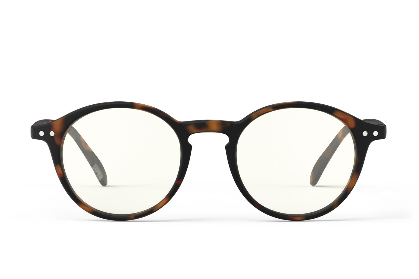 IZIPIZI #D Glasses - Tortoise