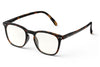 IZIPIZI #E Glasses - Tortoise