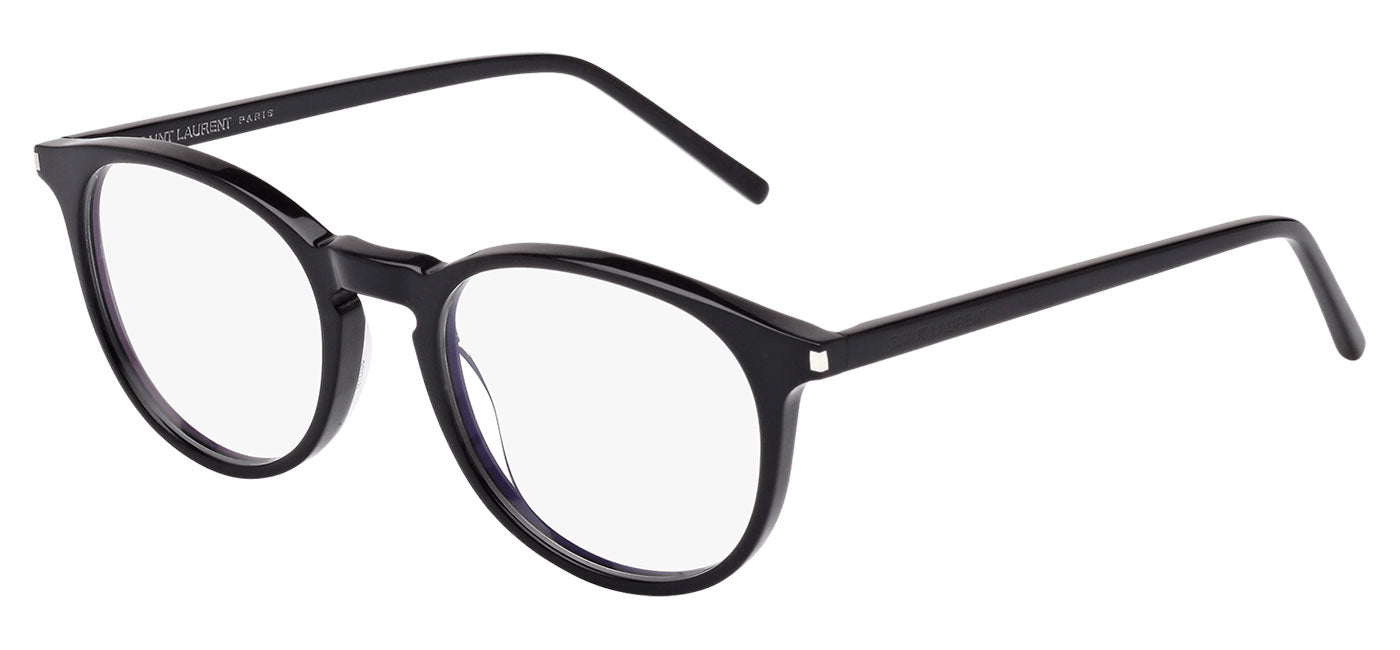 Saint Laurent SL 106 Glasses - Black