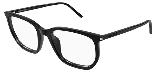 Saint Laurent SL 802 Glasses - Black