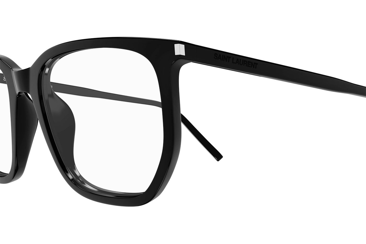 Saint Laurent SL 802 Glasses - Black