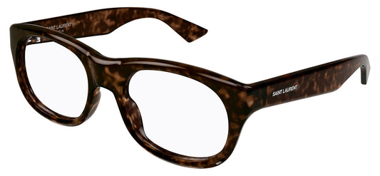 Saint Laurent SL 815 ROMY OPT Glasses - Tortoise
