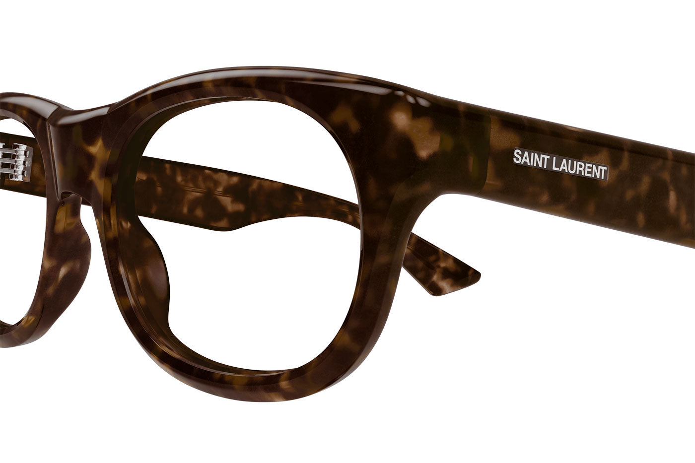 Saint Laurent SL 815 ROMY OPT Glasses - Tortoise