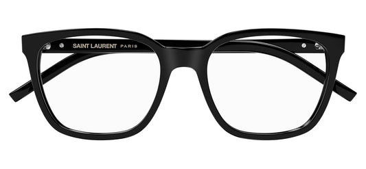 Saint Laurent SL M129 Glasses - Black