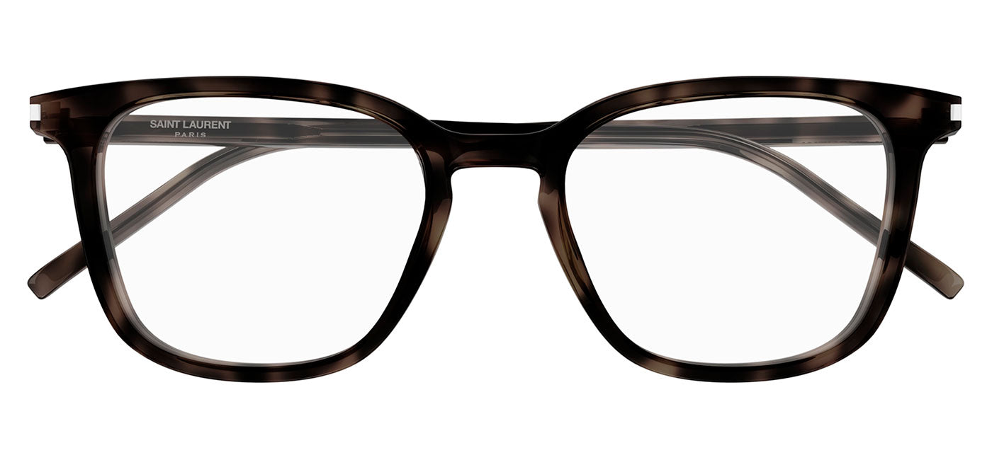 Saint Laurent SL 479 Glasses - Havana