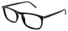 Saint Laurent SL 670 Glasses - Black