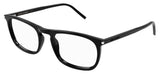 Saint Laurent SL 670 Glasses - Black