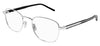 Saint Laurent SL 699 Glasses - Silver