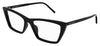 Saint Laurent SL 737 MICA THIN OPT Glasses - Black