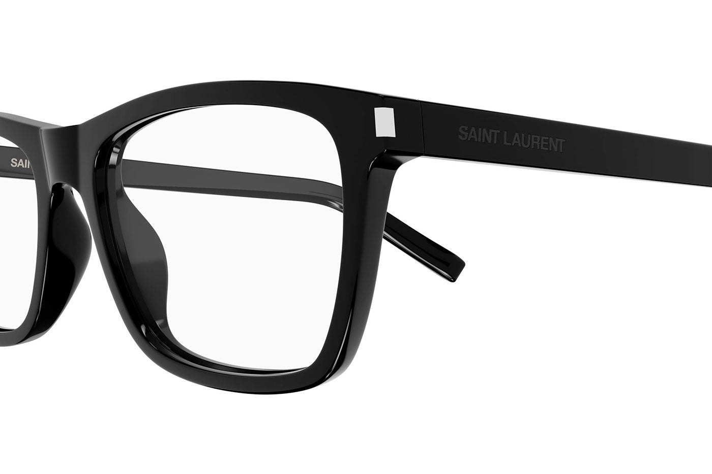 Saint Laurent SL 841 Glasses - Black