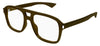 Saint Laurent SL 881 OPT Glasses - Brown