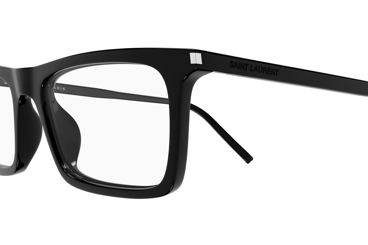 Saint Laurent SL 890 BETTY THIN OPT Glasses - Black