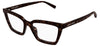 Saint Laurent SL 912 Glasses - Havana